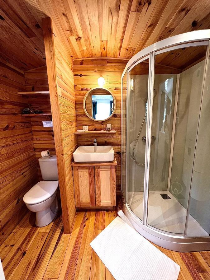 La Magnanerie D'Hotes ,Le Jardin Secret Sauve Экстерьер фото