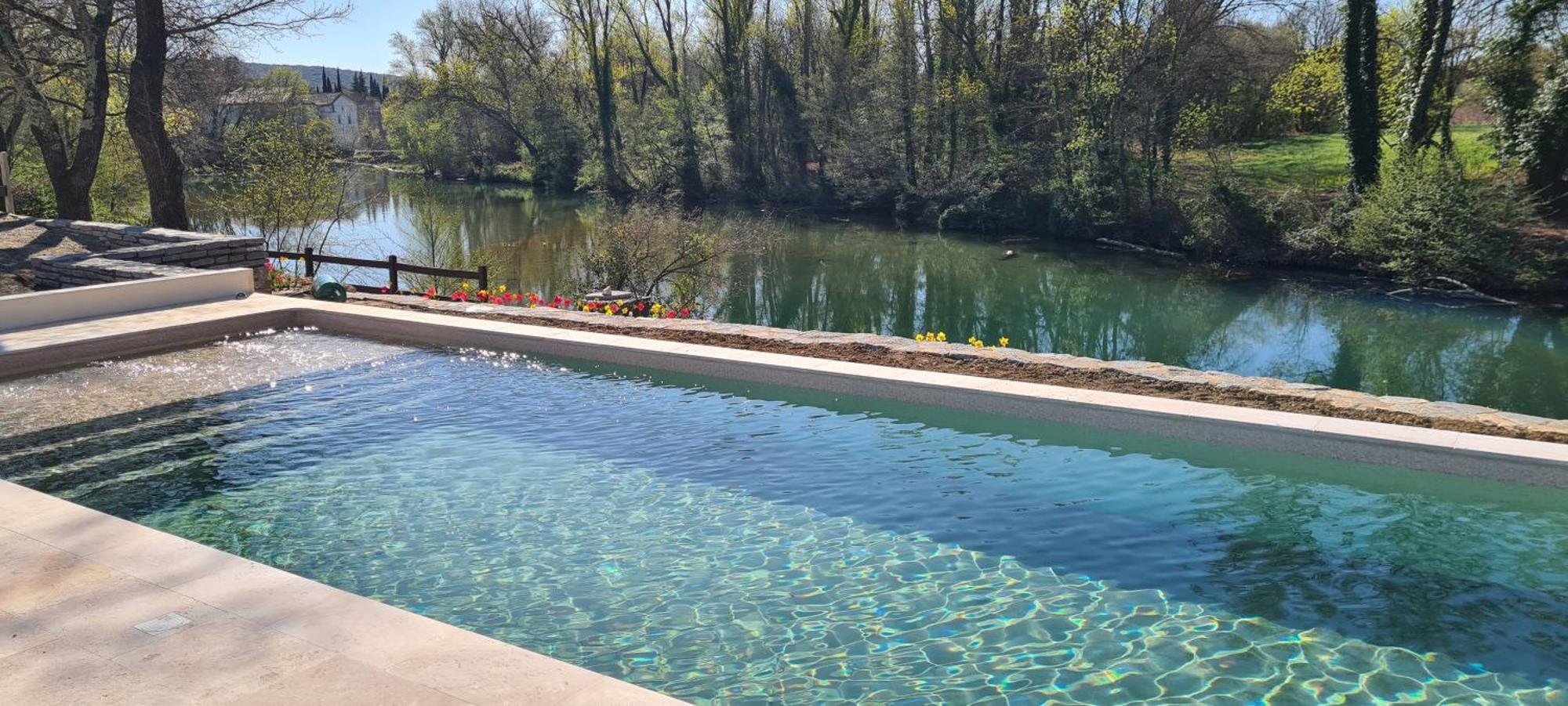 La Magnanerie D'Hotes ,Le Jardin Secret Sauve Экстерьер фото