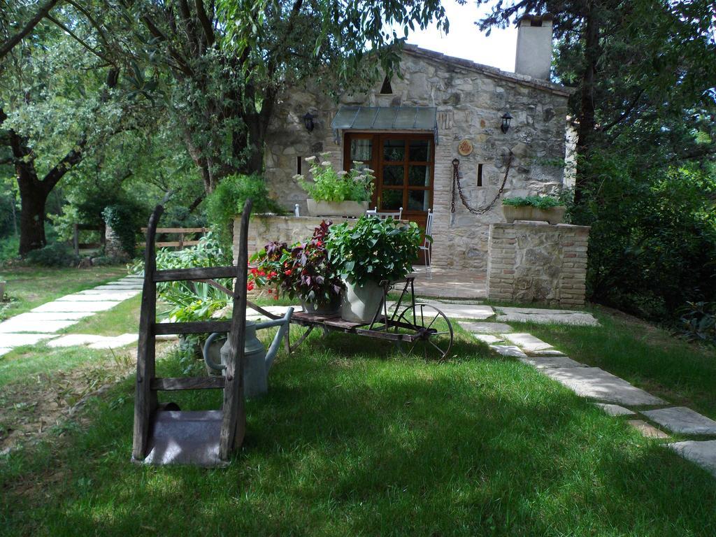 La Magnanerie D'Hotes ,Le Jardin Secret Sauve Экстерьер фото