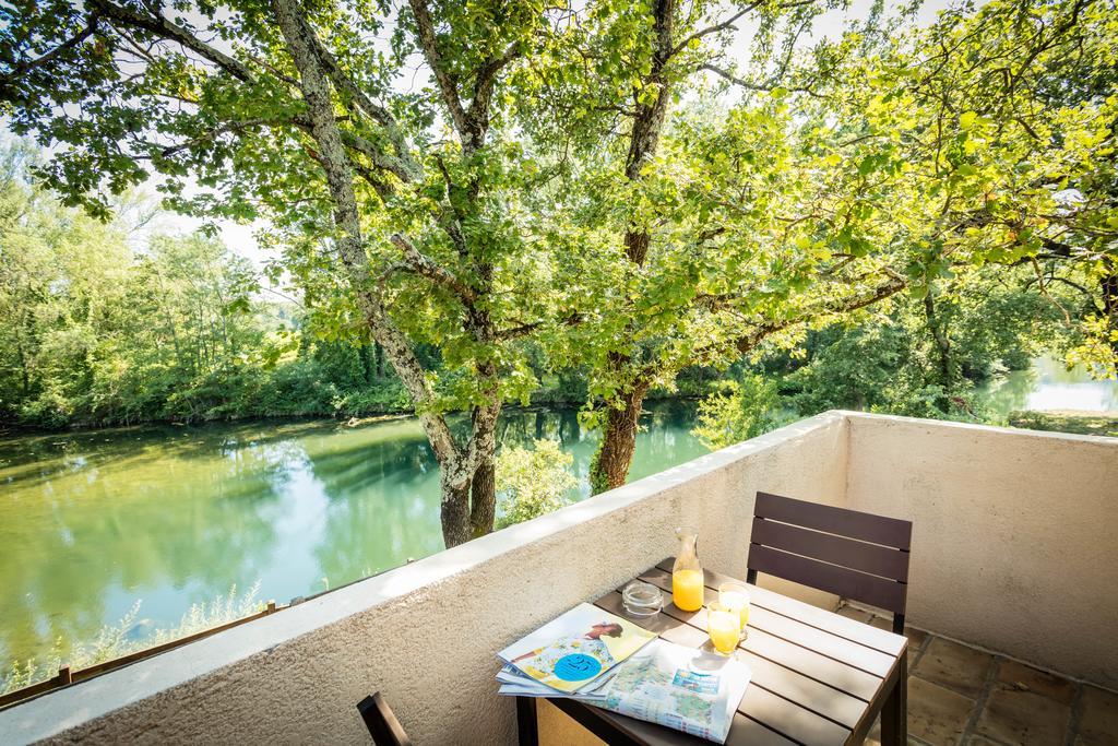 La Magnanerie D'Hotes ,Le Jardin Secret Sauve Экстерьер фото